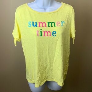 Talbots T-shirt